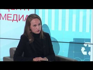ЖКХ-мониторинг: мусорная реформа ()