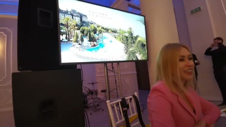 PALOMA FINESSE 5 и PALOMA HOTELS - живая презентация от отельера - 2022 г.