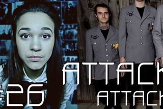 9,80665 - Attack Attack! (№26)