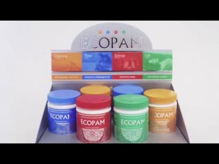 Продукты ECOPAM