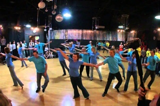 cabaret. Утренник 2012г.