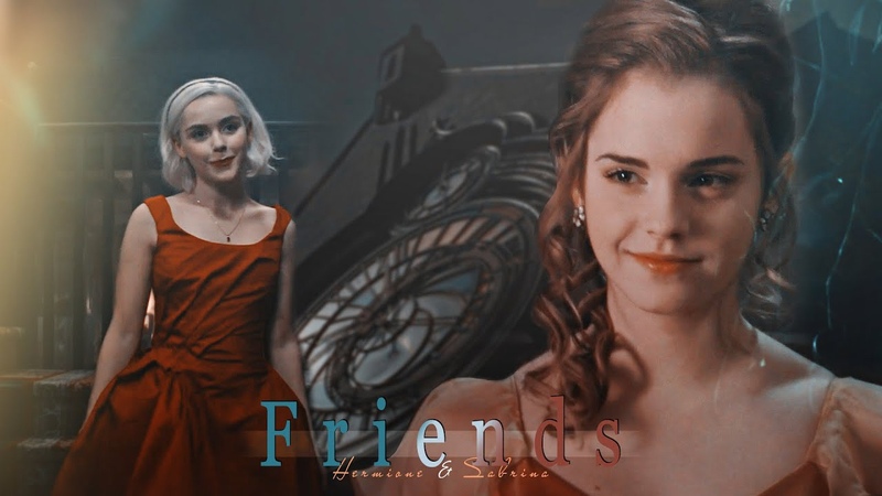 Sabrina Spellman Hermione Granger, ,