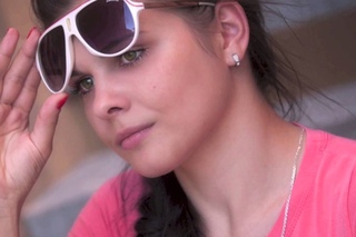 Lilya in Italia