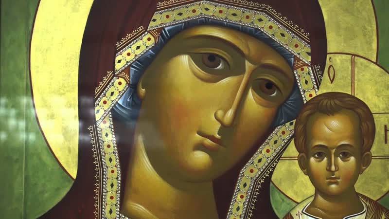 Визит сирийского Патриарха в ПСТГУ (10 ноября 2015 г.