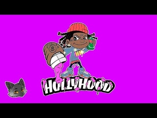 FREE Бит для Фристайла - &quotHOLLYHOOD" | Биты для рэпа | Фристайл биты