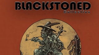Blackstoned - Smokeprints (2023) [Compilation]