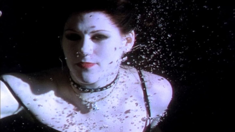 Kittie Into The Darkness ( Official Video)