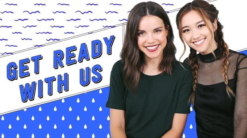 Get Ready With Us ft. Ingrid Nilsen, 3 Simple