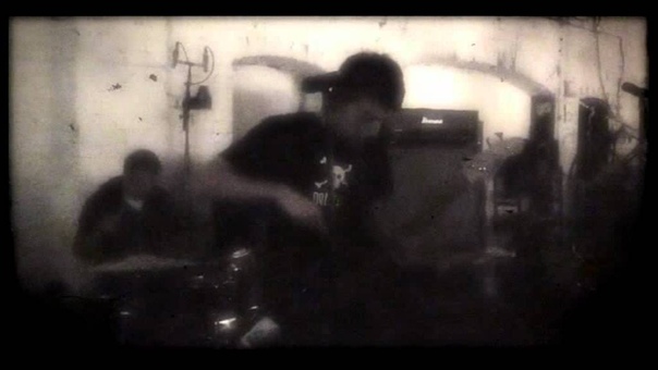 Вирь Глина ( Live