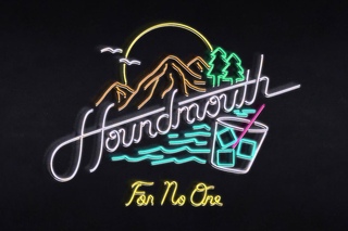 Houndmouth - For No One