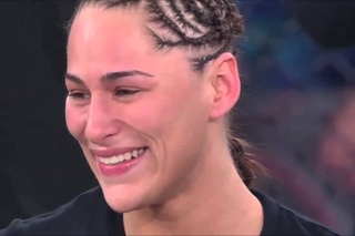 The Best Of You - Jessica Eye