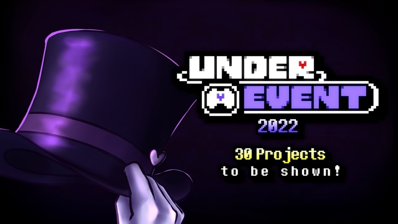 UNDEREVENT 2022: Live Premiere The