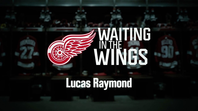 Waiting in the Wings, Lucas