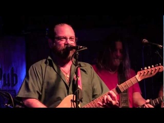 Mystiqueros: Brian Langlinais