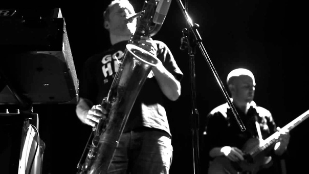 Fire ,, live Teatro Fondamenta