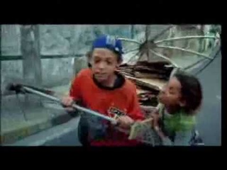 “Невидимые дети“ (All the Invisible Children, 2005)