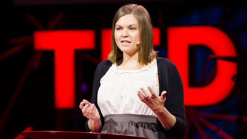 What fear can teach us Karen Thompson