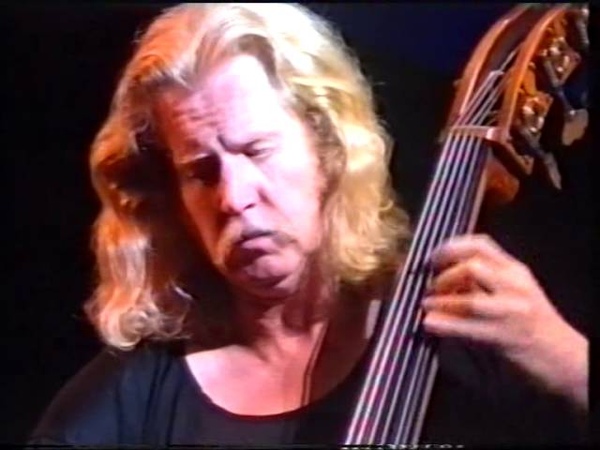 Jan Garbarek Group: Witchi Tai To ( Stuttgart,