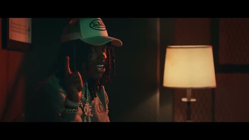 King Von Polo G