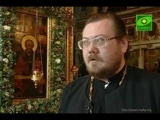 Блаженная старица схимонахиня Ольга (ч.1/2)