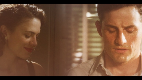 Blindsided, , Peggy,
