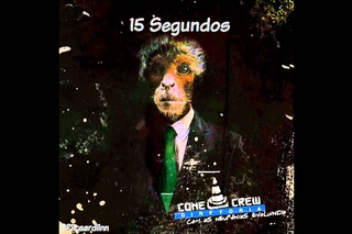 Cone Crew Diretoria - 15 Segundos
