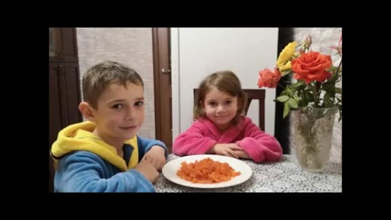 Цукаты из ТЫКВЫ Вкусные и полезные ДОМАШНИЕ КОНФЕТЫ своими