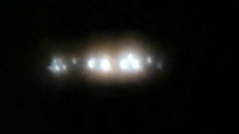 MUFON CASE : 112438 Utica, New York ( November 26, 2020