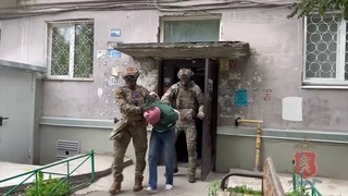 ПЬЯНЫЙ КРАСНОЯРЕЦ ОТКРЫЛ СТРЕЛЬБУ ИЗ КАРАБИНА