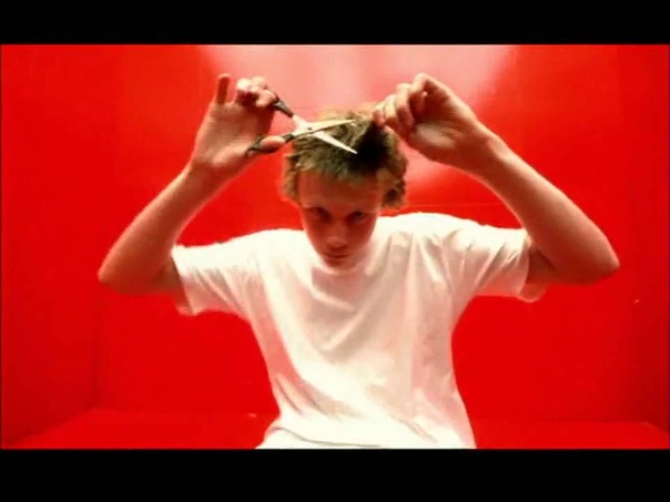 Placebo Teenage Angst HD (