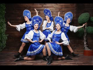 Порушка #RussianDance - URIU RANHIGS - COMILFO SHOW