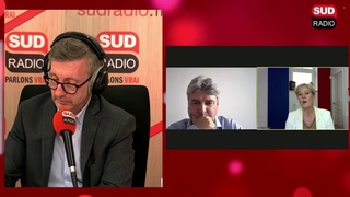 Nadine Morano - Tous ceux qui osent mettre dans le dbat des sujets qui drangent se font insulter