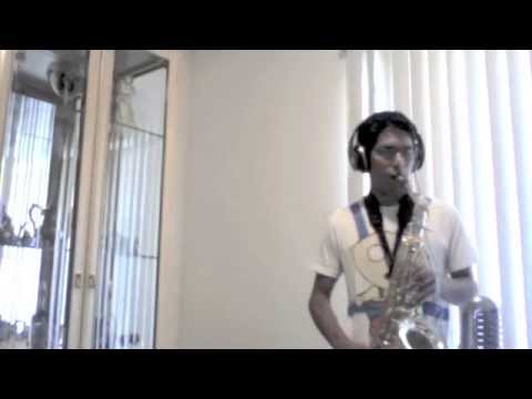 Call Me Maybe Saxophone