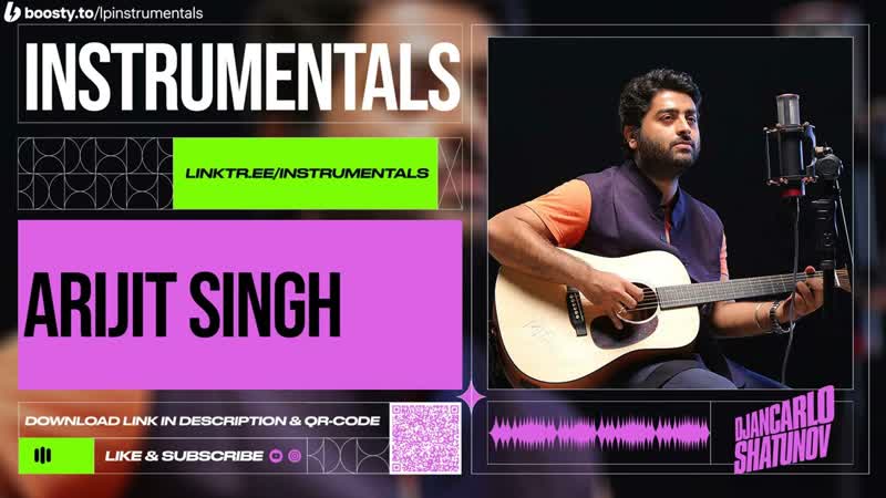 Pritam ft. Arijit Singh ft. Badshah ft. Jonita Gandhi ft. Panjabi Hit Squad The Breakup Song (