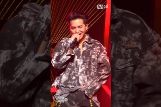 MPD    BODY MINO Fancam @_160922