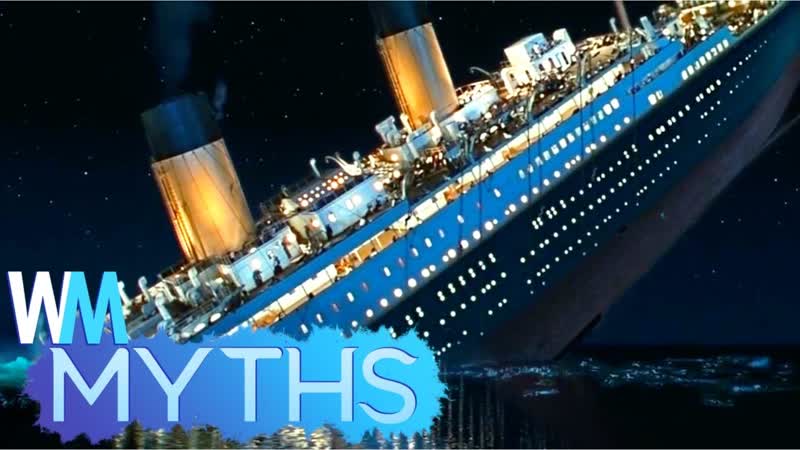 Top 5 Myths About The