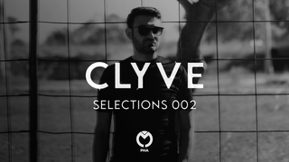 CLYVE - Selections 002 - Host by PHA