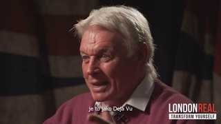 David Icke o Koronaviru (České Titulky) 2/2
