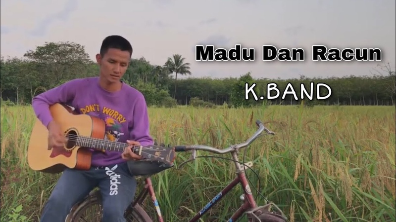 Madu Dan Racun (ผ งก บพ ษ) Official MV Cover : Kommunikation