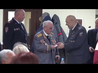 МИЛИЦЕЙСКОЕ  БРАТСТВО - банкетная  часть 5