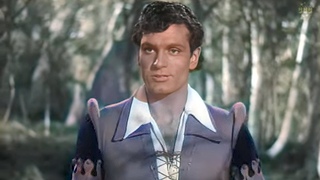 As you like it (1936) Colorized Movie | Shakespeare | Laurence Olivier, Elisabeth Bergner | Subtitle