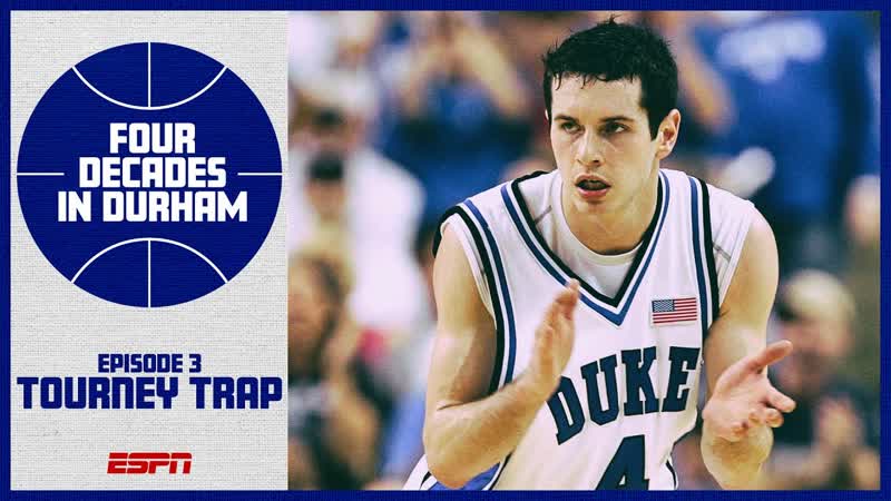 Coach K spurned the Kobe, Shaq Lakers to remake JJ Redick chase a 4th ring, Four Decades in