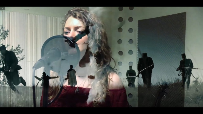 Maja Aleksić - Otadžbina zove