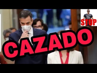 EXCLUSIVA! DESCUBRO A SNCHEZ PAGANDO MILLONES PARA TRAER MIGRANTES A ESPAA.