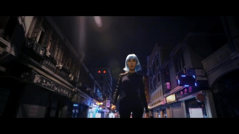 박재범 Jay Park WORLDWIDE X 원해 ( WANT IT) Official Music Video