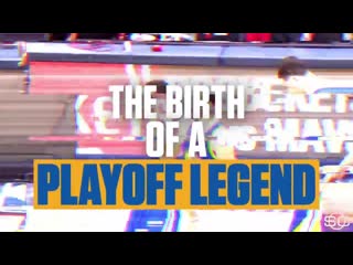 Relive Steph Currys 2015 Playoff Coming Out Party | ESPN Archives
