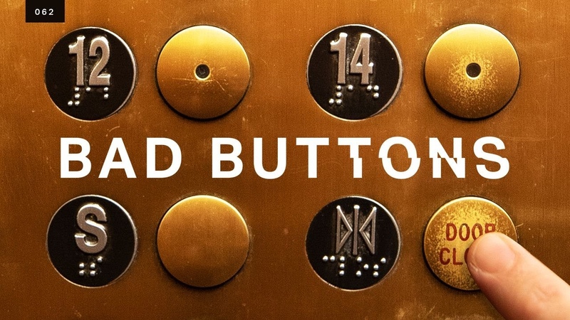 The infuriating truth behind elevator