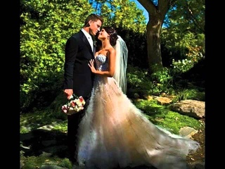 Channing and Jenna