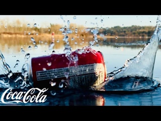 The Cola Ad Guy Case | SHORT FILM