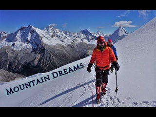 Caucasus, Bezengi - TO ALL WHO LOVE MOUNTAINS | Nature Video